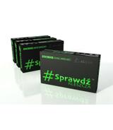 #sprawdźkleszcza - test do wykrywania boleriozy