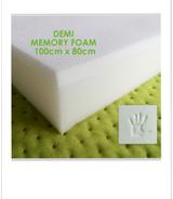 Legowisko Demi Comfort - 100cm/80cm