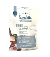 Sanabelle Light Drób 400g