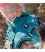 Szelki Hurtta Weekend Warrior Harness 45-60cm