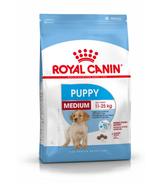 Royal Canin Medium Puppy 15kg