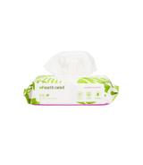 Chusteczki kompostowalne lawendowe 100szt.