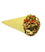 Rożek Cornet  40g - różne smaki