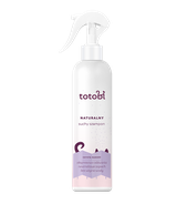 Naturalny suchy szampon 300ml