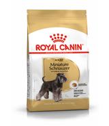 Royal Canin Miniature Schnauzer Adult 3kg