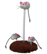 Zabawka "Mysia rodzina"