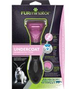 FURminator dla małych zwierząt