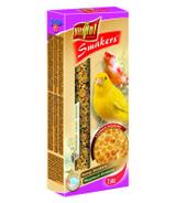 Smakers dla kanarków - 2 sztuki