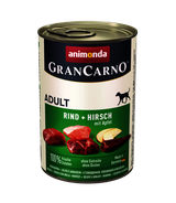 Animonda Grancarno Adult 400g
