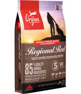 Orijen Regional Red Dog 6kg