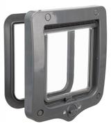 Dwustronne drzwiczki wahadłowe 2-Way 20×22cm