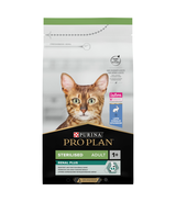 Purina Pro Plan Sterilised Rabbit 1,5kg