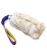 Owca z amortyzatorem szarpak M