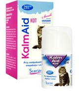 KalmAid 50ml żel dla kota