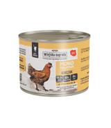 Wiejska Zagroda Mono Kurczak dla kota 200g