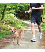 Smycz do joggingu 0,90-1,30m/20mm