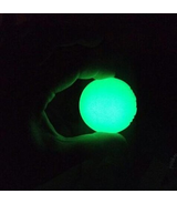 Chuckit! Max Glow Ball Small