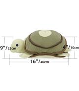 Żółw - zabawka węchowa