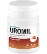 Uromil - 30 tabletek