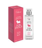Perfumy dla psów o zapachu róży 100ml