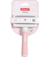 Szczotka dla kotów średnia Anah