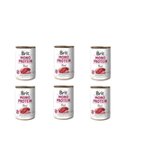 Brit Mono Protein Beef 6x400g
