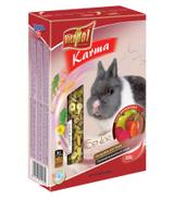 Karma dla królika Senior 400g