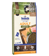 Bosch Adult Poultry & Millet - 15kg