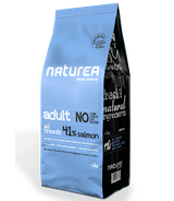Naturea Adult Salmon 2kg