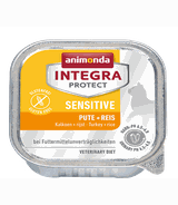 Animonda Integra Protect Senstive - 100g