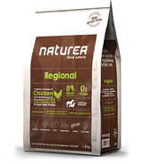 Naturea Grainfree Regional Chicken 2kg