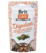 Brit Care Cat Snack Digestion 50g