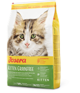 Josera Kitten grainfree 2kg