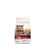 Raw Paleo Adult Mini Beef 2,5kg