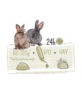 Puur rabbit sensitive 2kg