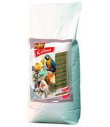 Karma dla dużych papug - 25kg