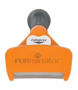 FURminator dla psów krótkowłosych M