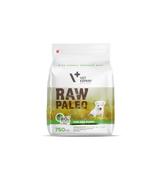 Raw Paleo Puppy Mini Turkey 750g