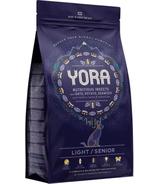 Yora Senior/Light 12kg