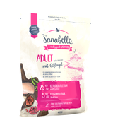 Sanabelle Adult Drób 400g