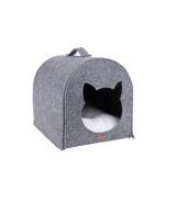 Filcowy domek dla kota 2w1 Hygge