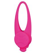 Zawieszka świecąca Flasher 3,5 cm/11 cm