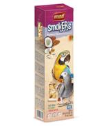 Smakers dla dużych papug - 2 sztuki