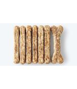 Kość do żucia z dodatkiem żwaczy i penisa wołowego 17cm