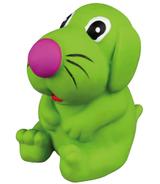 Lateksowy pies - 8cm