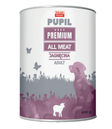 Pupil Premium All Meat Adult 400g