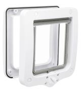 Dwustronne drzwi wahadłowe 4-Way 20x22cm