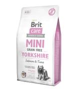 Brit Care Mini Yorkshire 2kg
