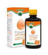 Flawitol Omega Super Smak - 250ml