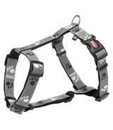 Szelki odblaskowe Silver Reflect XS-S